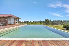 Noble Willow Homestead, Lovedale